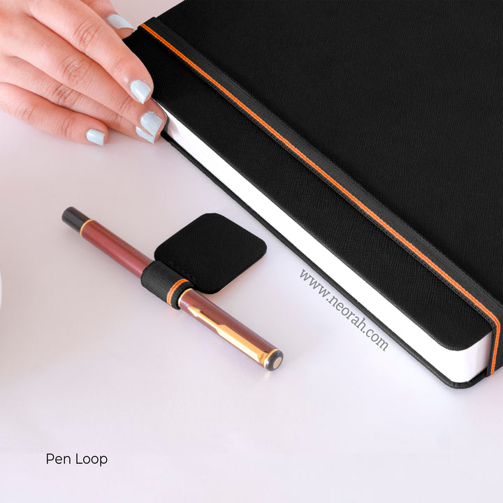 PEN LOOP - LEATHERETTE