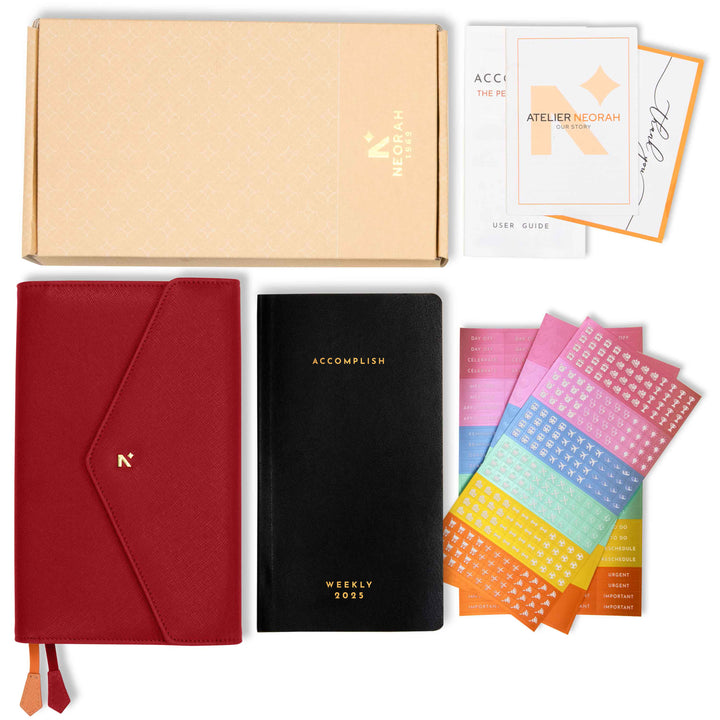 ENVELOPE - GIFT SET