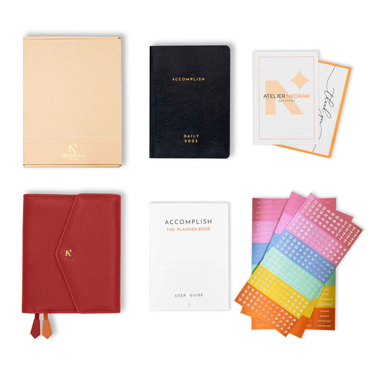 ENVELOPE - GIFT SET