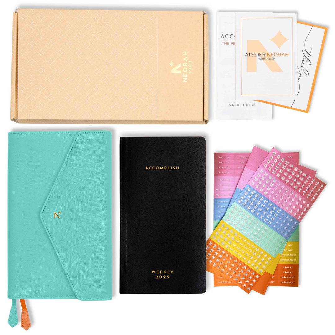 ENVELOPE - GIFT SET