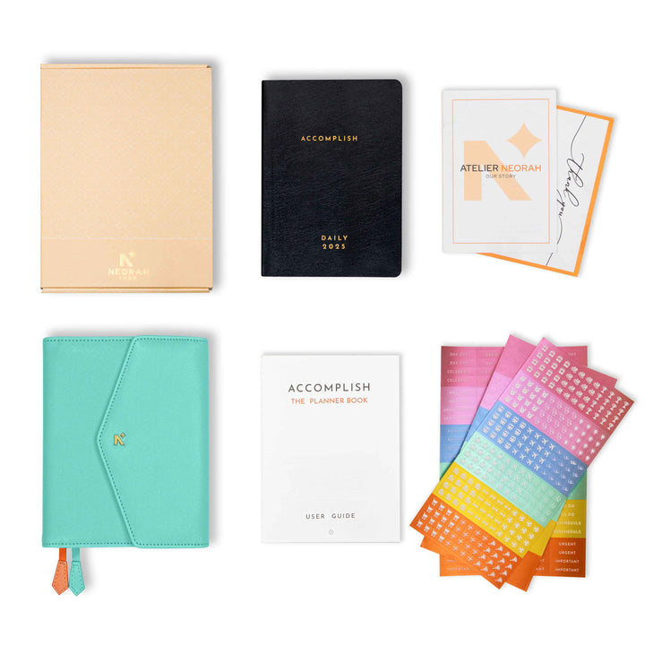 ENVELOPE - GIFT SET