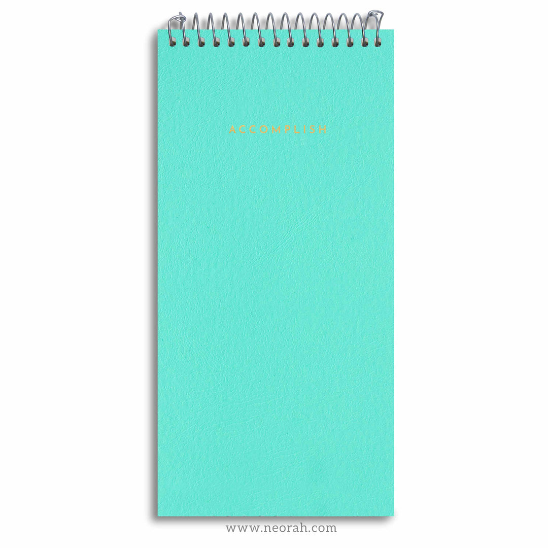 MINIMALIST STATIONERY SET - PLANNER