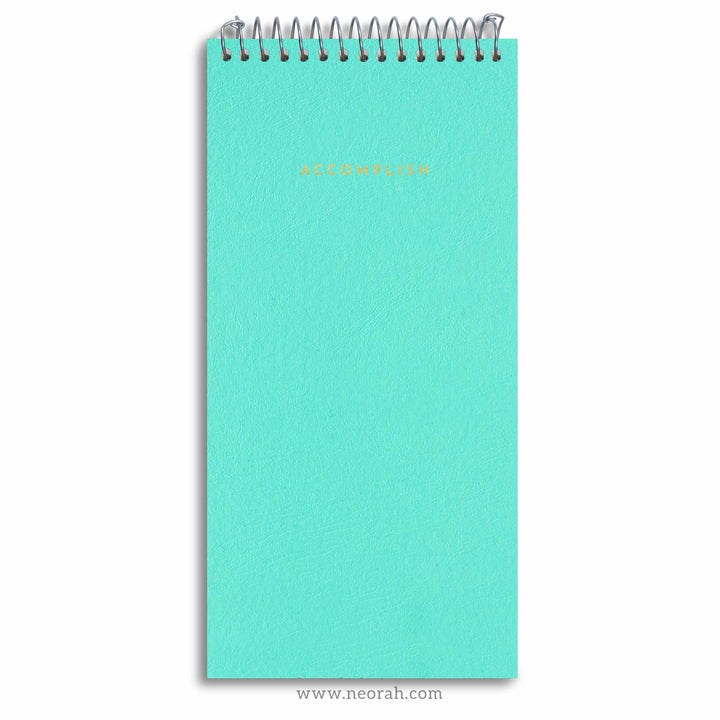 MINIMALIST STATIONERY SET - PLANNER