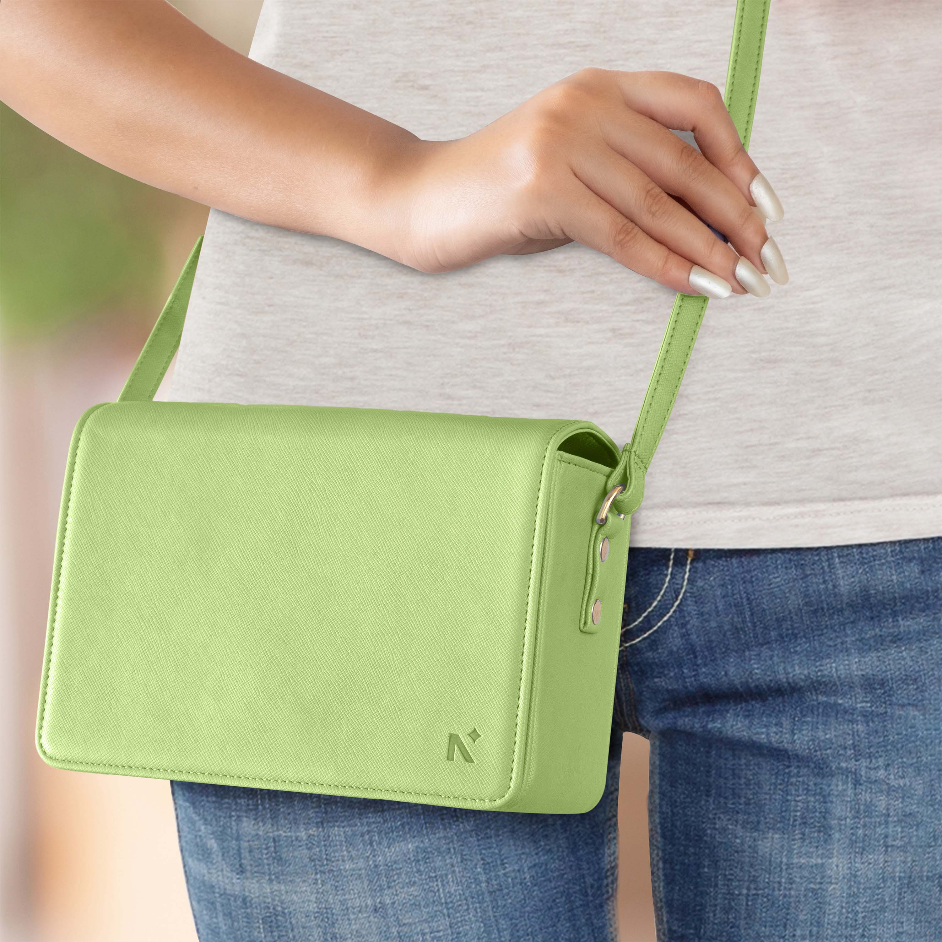 Buy Box Bags (Eleanor) online in India @ – Atelier NEORAH