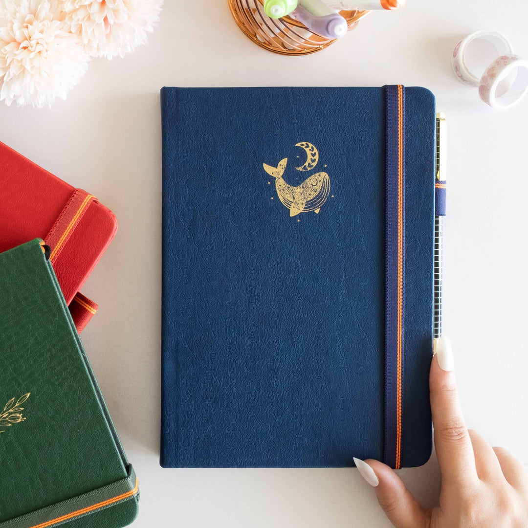 Buy Best Journals For Art Journaling Online at – Atelier NEORAH