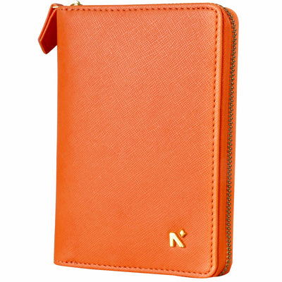 BUY Cute Designer Leather Pouches Online in India on Atelier Neorah ...