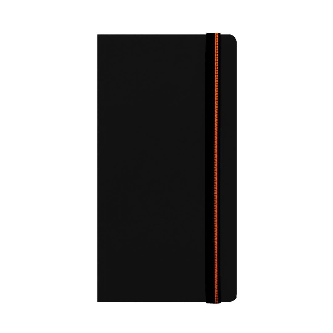 Unlike other journals here you get 24 pages for 12-month Planning and unrestricted ample space for writing. Also included Blank pages for NOTE TAKING - 3 pages for each month for independent planning /doodling /sketching /noting important stuff etc.,#color_black