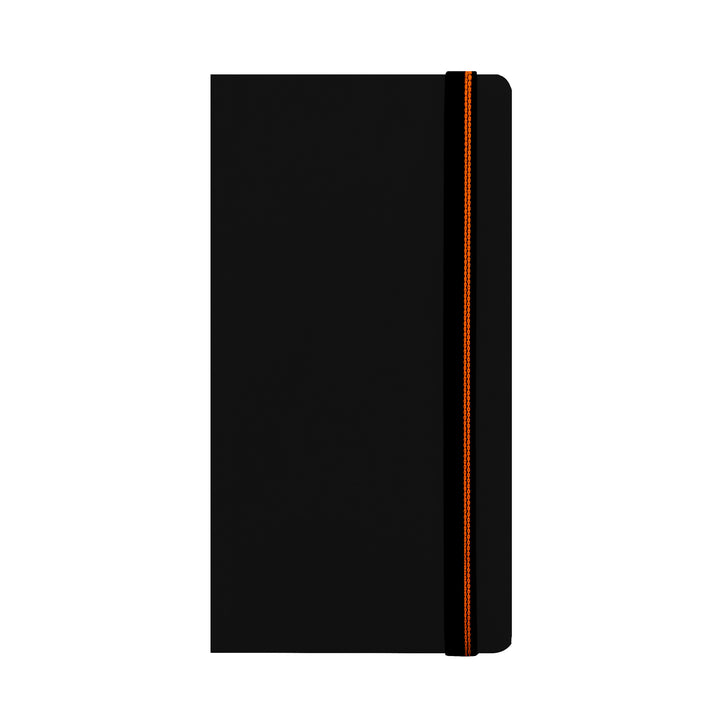 Unlike other journals here you get 24 pages for 12-month Planning and unrestricted ample space for writing. Also included Blank pages for NOTE TAKING - 3 pages for each month for independent planning /doodling /sketching /noting important stuff etc.,#color_black