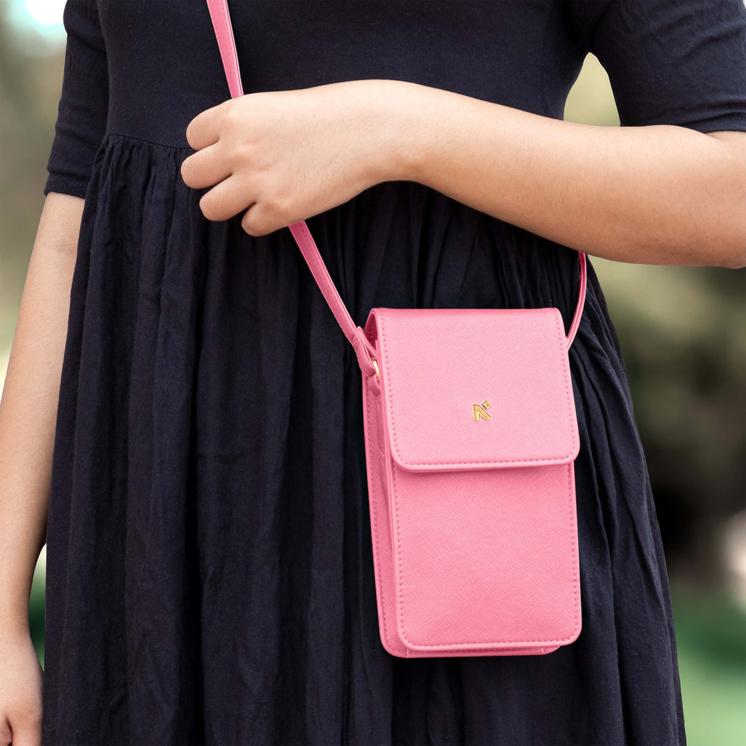 Buy Sling Bags Online for Women in India